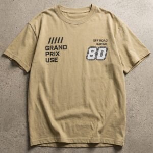 "NEW DROP" in Inter 11px gold uppercase tracked